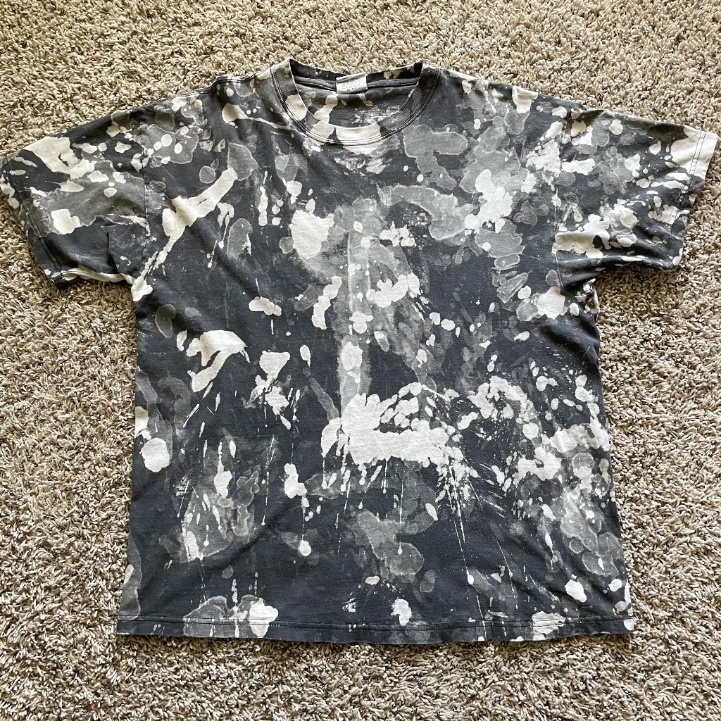 Splatterpaint Tee
